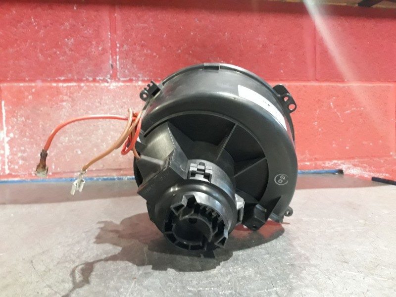 Recambio de motor calefaccion para opel astra g berlina comfort referencia OEM IAM 52485309   Recambio de motor calefaccion para opel astra g berlina comfort referencia OEM IAM 52485309