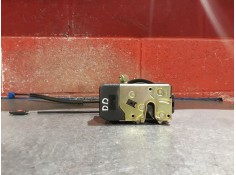 Recambio de cerradura puerta delantera derecha para opel astra g berlina comfort referencia OEM IAM   