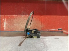 Recambio de cerradura puerta delantera derecha para opel astra g berlina comfort referencia OEM IAM    2