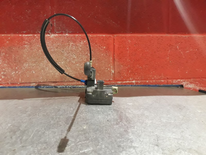 Recambio de cerradura puerta delantera derecha para opel astra g berlina comfort referencia OEM IAM    Recambio de cerradura puerta delantera derecha para opel astra g berlina comfort referencia OEM IAM