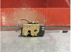 Recambio de cerradura puerta delantera izquierda para opel astra g berlina comfort referencia OEM IAM   