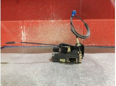 Recambio de cerradura puerta delantera izquierda para opel astra g berlina comfort referencia OEM IAM    2