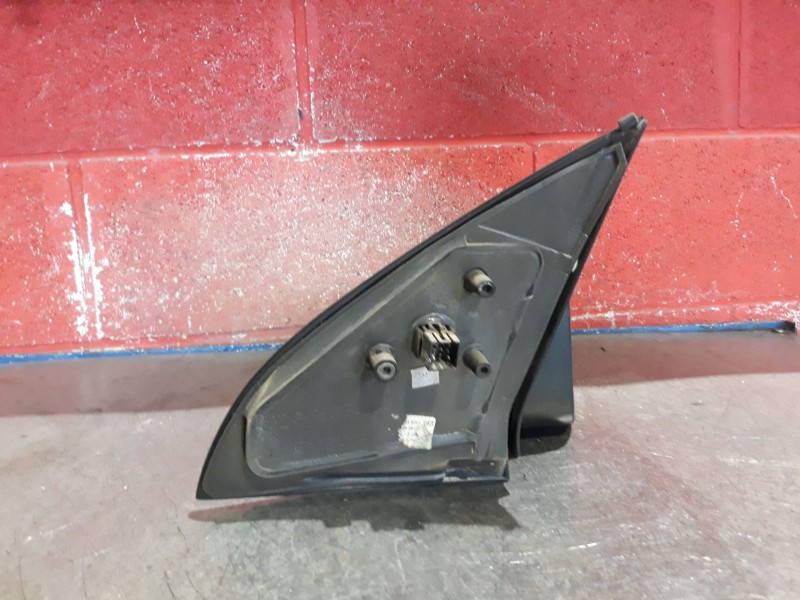 Recambio de retrovisor derecho para opel astra g berlina comfort referencia OEM IAM ELECTRIC  
