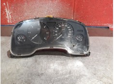 Recambio de cuadro instrumentos para opel astra g berlina comfort referencia OEM IAM 09228750DY 110008830019 