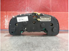 Recambio de cuadro instrumentos para opel astra g berlina comfort referencia OEM IAM 09228750DY 110008830019  2