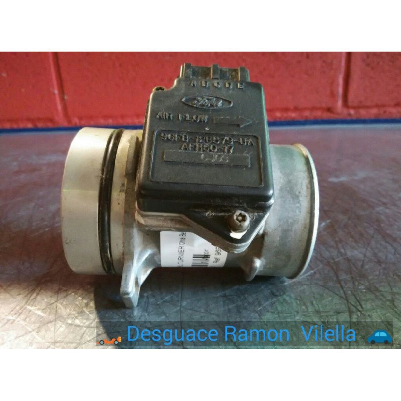 Recambio de caudalimetro para ford escort berl./turnier ghia berlina | 0.95 - ... ghia berlina | 0.95 - ... referencia OEM IAM 9