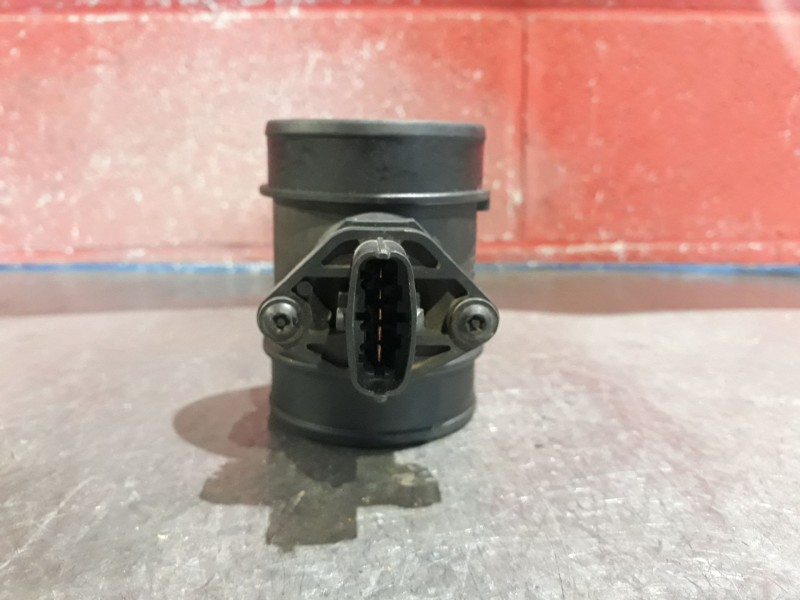 Recambio de caudalimetro para opel astra g berlina comfort referencia OEM IAM 0281002180  