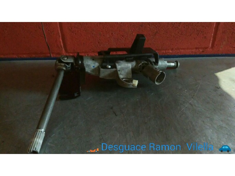 Recambio de columna direccion para nissan kubistar (x76) premium (l1) | 09.05 - ... referencia OEM IAM   