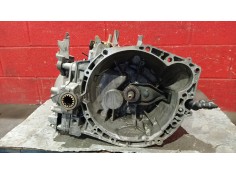 Recambio de caja cambios para peugeot 407 2.0 16v hdi fap cat (rhr / dw10bted4) | 0.04 - ... 2.0 16v hdi fap cat (rhr / dw10bted