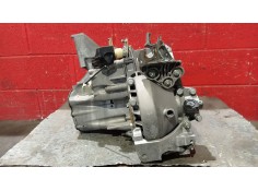 Recambio de caja cambios para peugeot 407 2.0 16v hdi fap cat (rhr / dw10bted4) | 0.04 - ... 2.0 16v hdi fap cat (rhr / dw10bted 2