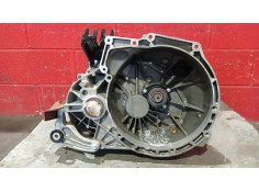 Recambio de caja cambios para ford focus berlina (cap)  | 0.04 - 0.07 focus berlina (cap)  | 0.04 - 0.07 referencia OEM IAM 6M5R