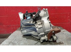 Recambio de caja cambios para ford focus berlina (cap)  | 0.04 - 0.07 focus berlina (cap)  | 0.04 - 0.07 referencia OEM IAM 6M5R 2