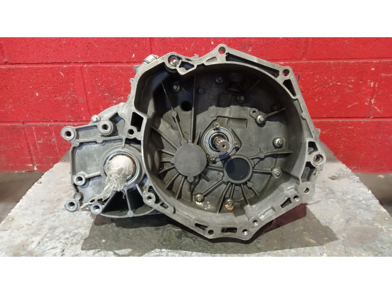 Recambio de caja cambios para opel astra gtc 1.7 16v cdti | 0.06 - ... 1.7 16v cdti | 0.06 - ... referencia OEM IAM F23  