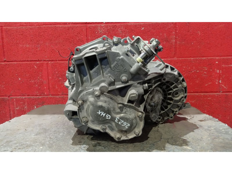 Recambio de caja cambios para opel astra gtc 1.7 16v cdti | 0.06 - ... 1.7 16v cdti | 0.06 - ... referencia OEM IAM F23  