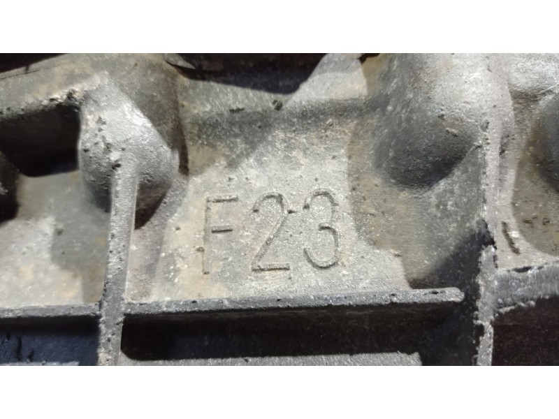 Recambio de caja cambios para opel astra gtc 1.7 16v cdti | 0.06 - ... 1.7 16v cdti | 0.06 - ... referencia OEM IAM F23  