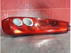 Recambio de piloto trasero derecho para ford fiesta (cbk) 1.4 tdci cat | 0.01 - ... 1.4 tdci cat | 0.01 - ... referencia OEM IAM