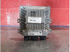 Recambio de centralita motor uce para ford fiesta (cbk) 1.4 tdci cat | 0.01 - ... 1.4 tdci cat | 0.01 - ... referencia OEM IAM 5