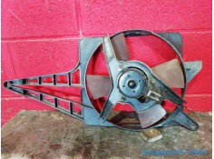 Recambio de electroventilador para opel corsa b eco | 04.97 - ... eco | 04.97 - ... referencia OEM IAM    2