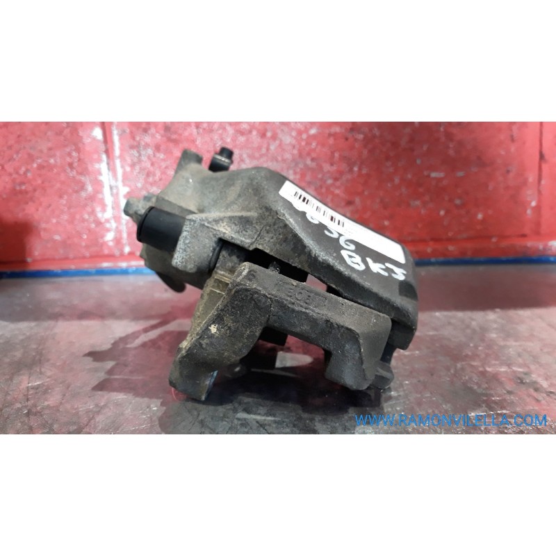 Recambio de pinza freno delan. izquierda para opel zafira a 2.0 dti | 0.99 - ... 2.0 dti | 0.99 - ... referencia OEM IAM   