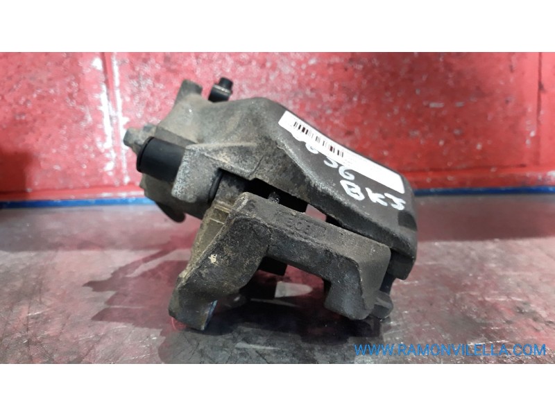 Recambio de pinza freno delan. izquierda para opel zafira a 2.0 dti | 0.99 - ... 2.0 dti | 0.99 - ... referencia OEM IAM   