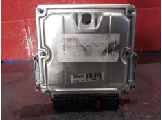 Recambio de centralita motor uce para peugeot 406 referencia OEM IAM 0281010627 9642301880