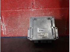 Recambio de centralita motor uce para peugeot 406 referencia OEM IAM 0281010627 9642301880  2
