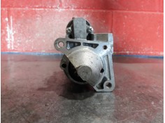 Recambio de motor arranque para renault megane ii berlina 5p 1.5 dci diesel | 0.02 - 0.09 1.5 dci diesel | 0.02 - 0.09 referenci