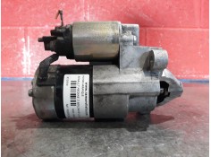 Recambio de motor arranque para renault megane ii berlina 5p 1.5 dci diesel | 0.02 - 0.09 1.5 dci diesel | 0.02 - 0.09 referenci 2