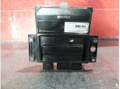 Recambio de centralita motor uce para renault megane ii berlina 5p 1.5 dci diesel | 0.02 - 0.09 1.5 dci diesel | 0.02 - 0.09 ref