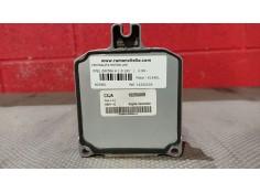 Recambio de centralita motor uce para opel zafira a 1.6 16v | 0.99 - 0.05 1.6 16v | 0.99 - 0.05 referencia OEM IAM 16250009  