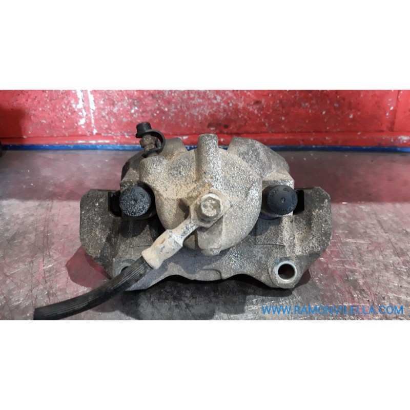 Recambio de pinza freno delan. izquierda para opel zafira a 2.0 dti | 0.99 - ... 2.0 dti | 0.99 - ... referencia OEM IAM   