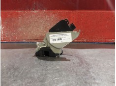 Recambio de cerradura puerta delantera izquierda para suzuki jimny 1.5 ddis jlx techo metalico referencia OEM IAM   