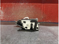 Recambio de cerradura puerta delantera izquierda para suzuki jimny 1.5 ddis jlx techo metalico referencia OEM IAM    2