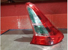 Recambio de piloto trasero derecho para citroen c4 1.6 hdi 90 lx referencia OEM IAM   