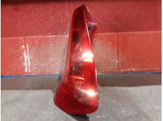 Recambio de piloto trasero derecho para citroen c4 1.6 hdi 90 lx referencia OEM IAM    2