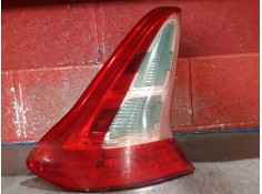 Recambio de piloto trasero izquierdo para citroen c4 1.6 hdi 90 lx referencia OEM IAM   