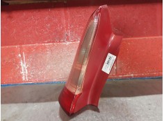 Recambio de piloto trasero izquierdo para citroen c4 1.6 hdi 90 lx referencia OEM IAM    2