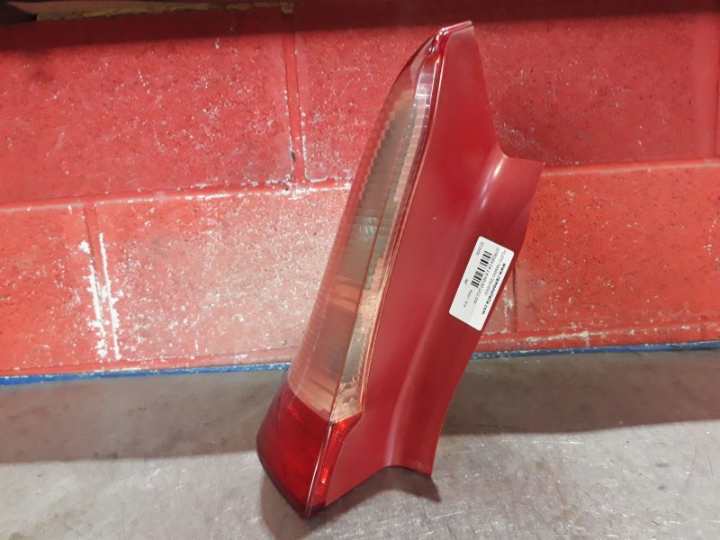 Recambio de piloto trasero izquierdo para citroen c4 1.6 hdi 90 lx referencia OEM IAM   