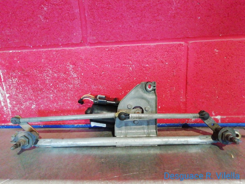 Recambio de motor limpia delantero para opel corsa b eco | 04.97 - ... eco | 04.97 - ... referencia OEM IAM   