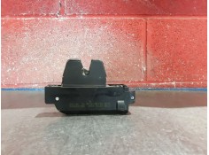 Recambio de cerradura maletero porton para citroen c4 1.6 hdi 90 lx referencia OEM IAM    2
