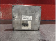 Recambio de centralita motor uce para toyota corolla (e12) 2.0 turbodiesel cat referencia OEM IAM 8966102A60 1758006881