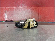 Recambio de cerradura puerta delantera derecha para toyota corolla (e12) 2.0 turbodiesel cat referencia OEM IAM    2