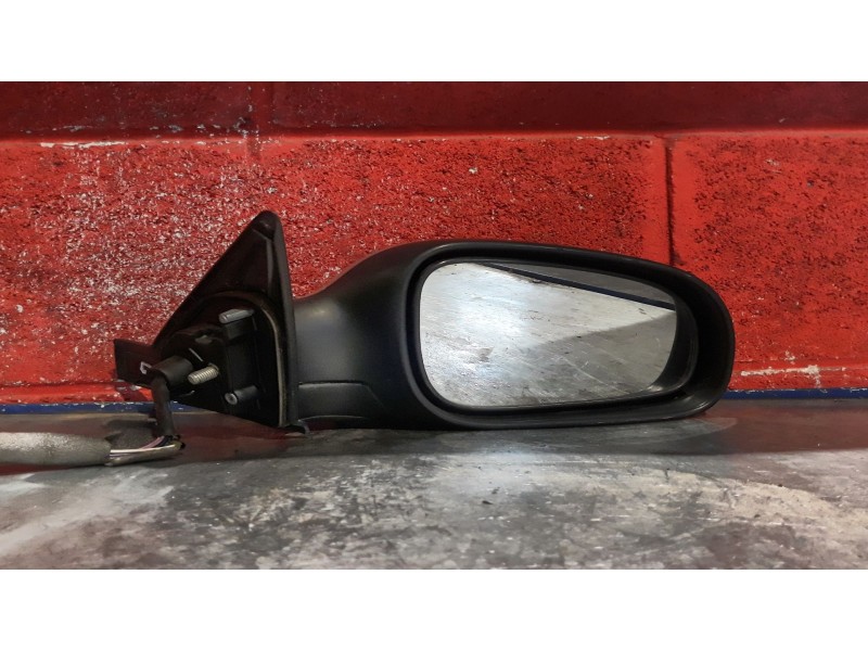 Recambio de retrovisor derecho para volvo s 80 berlina  | 0.98 - 0.06 s 80 berlina  | 0.98 - 0.06 referencia OEM IAM ELECTRIC  