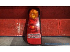 Recambio de piloto trasero izquierdo para hyundai matrix (fc) 1.6 gls | 08.01 - 12.10 1.6 gls | 08.01 - 12.10 referencia OEM IAM