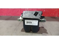 Recambio de cerradura maletero porton para opel astra gtc sport | 11.06 - 12.10 sport | 11.06 - 12.10 referencia OEM IAM 4950587