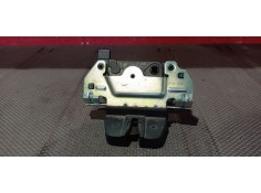 Recambio de cerradura maletero porton para opel astra gtc sport | 11.06 - 12.10 sport | 11.06 - 12.10 referencia OEM IAM 4950587 2