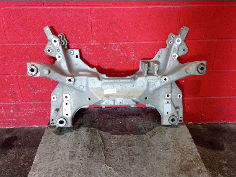 Recambio de puente delantero para peugeot 407  | 0.04 - ...  | 0.04 - ... referencia OEM IAM    Recambio de puente delantero para peugeot 407  | 0.04 - ...  | 0.04 - ... referencia OEM IAM