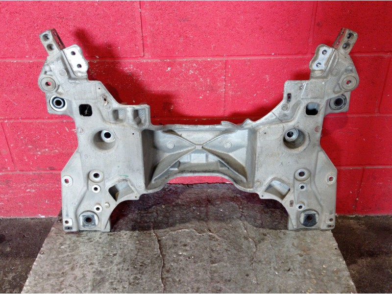 Recambio de puente delantero para peugeot 407  | 0.04 - ...  | 0.04 - ... referencia OEM IAM    Recambio de puente delantero para peugeot 407  | 0.04 - ...  | 0.04 - ... referencia OEM IAM