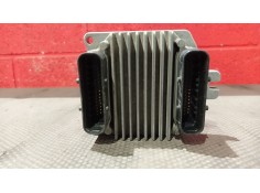 Recambio de centralita motor uce para opel zafira a 1.6 16v | 0.99 - 0.05 1.6 16v | 0.99 - 0.05 referencia OEM IAM 16250009   2