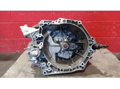 Recambio de caja cambios para citroen c4 1.6 hdi 90 lx referencia OEM IAM 20DM75  